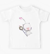 Moogle Kids Tee