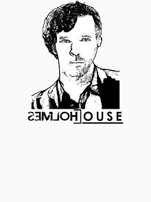 house md tshirt