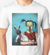 Playtime 2050 Unisex T-Shirt