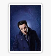 Andrew Scott Sticker