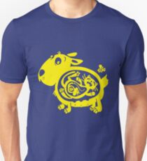 Hungry Unisex T-Shirt
