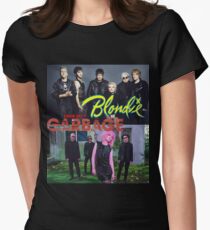 blondie t shirt canada