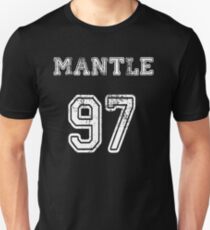Mantle. Unisex T-Shirt