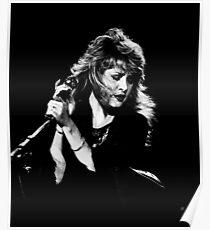 stevie nicks Poster