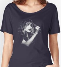 stevie nicks Women's Relaxed Fit T-Shirt