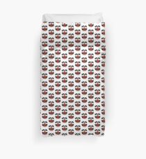 Animal Muppet tshirt Duvet Cover