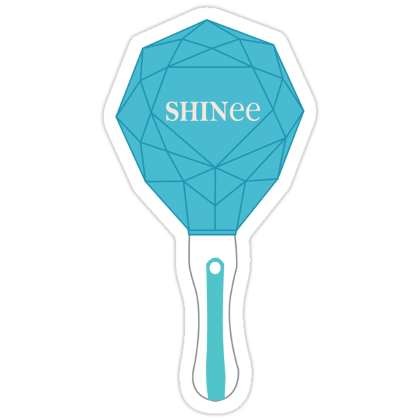 Get Shinee Lightstick Png Pictures