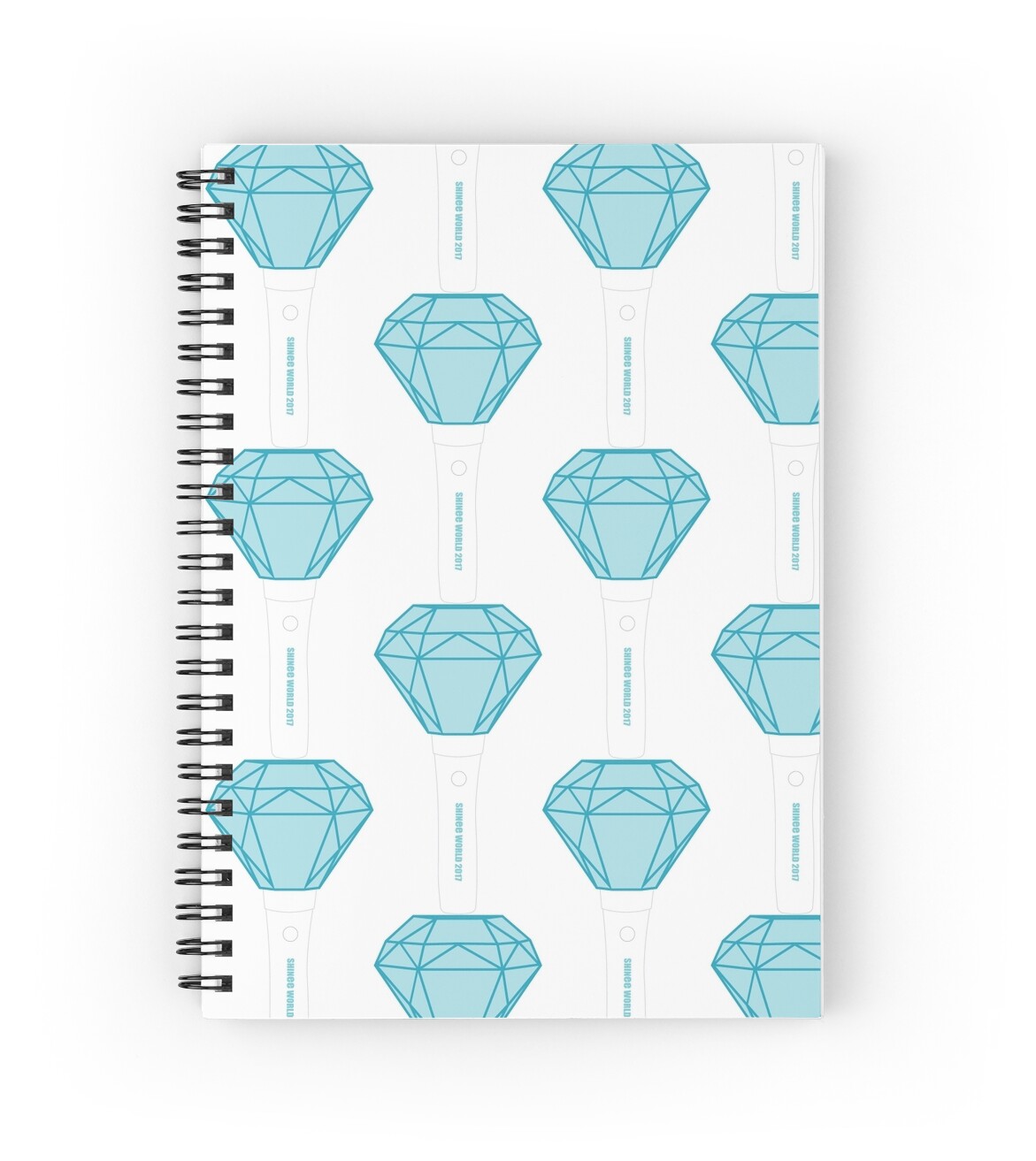 SHINee Lightstick Ver. 2" Spiral Notebooks by ThaliMarie | Redbubble for Light Stick Shinee
59dqh SHINee Lightstick Ver. 2" Spiral Notebooks by ThaliMarie | Redbubble for Light Stick Shinee
59dqh