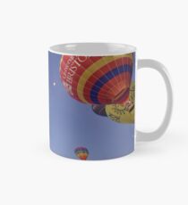 Viel heiße Luft Tasse (Standard)
