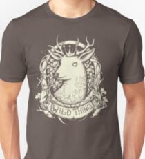 Wild Thing Unisex T-Shirt
