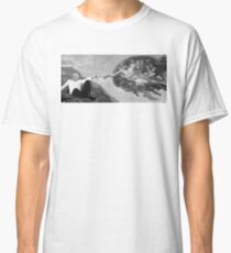 Michelangelo Foucault Classic T-Shirt