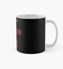 Everyone Relax The Gambler Is Here Mug