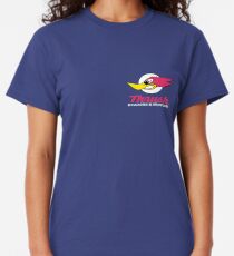 thrush t shirt