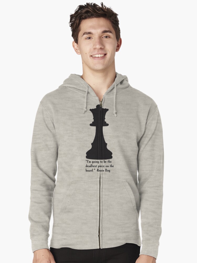 the foxhole court hoodie