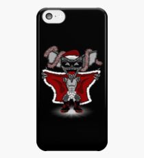 Flashing Through The Snow (B/W) iPhone 5c Case
