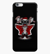 Flashing Through The Snow (B/W) iPhone 6 Case