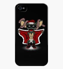 Flashing Through The Snow iPhone 4s/4 Case