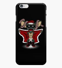 Flashing Through The Snow iPhone 6 Case