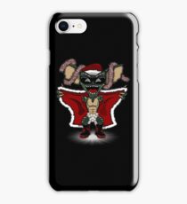 Flashing Through The Snow iPhone 8 Case
