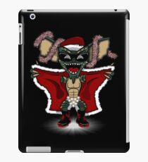 Flashing Through The Snow iPad Case/Skin