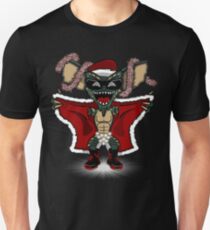 Flashing Through The Snow Unisex T-Shirt