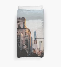 Funda nórdica Nueva York