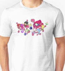 Super Bomberman R - Bomberman and Friend! Unisex T-Shirt