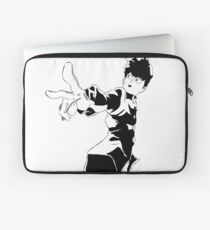Cool Mob Psycho Laptop Sleeve