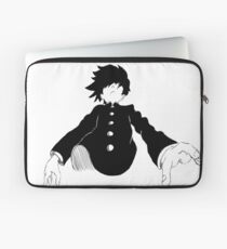 Cool Mob Psycho Laptop Sleeve