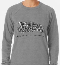Choices Lightweight Sweatshirt