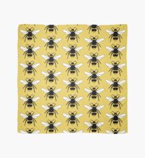 Bumble Bee Scarf