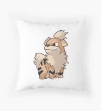 growlithe pillow