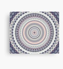 Mandala 203 Leinwanddruck