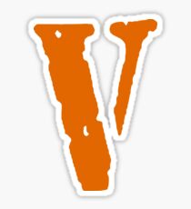 Vlone Sticker