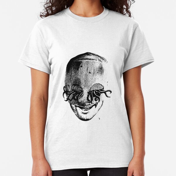 Le Poulpe Mystère T-shirt classique
