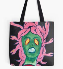 Medusa Tote Bag