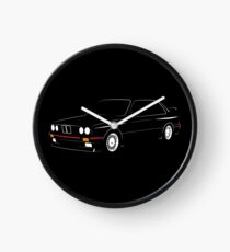 e30 Clock