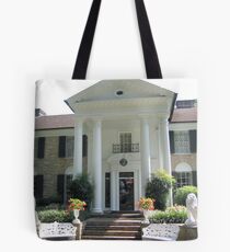 HOME OF THE KING Tote Bag