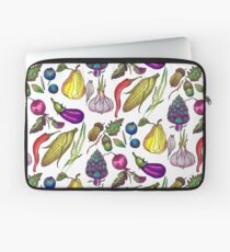 Vegetables Laptop Sleeve
