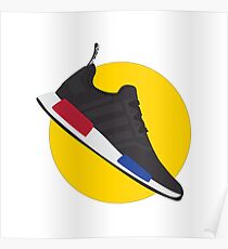 NMD OG Poster