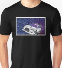 BTTF Evo X Unisex T-Shirt