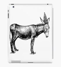 Dumb ass iPad Case/Skin