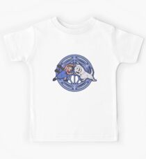 Fullmetal Fusion HaHa! Kids Tee