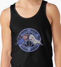 Fullmetal Fusion HaHa! Tank Top