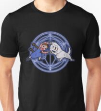 Fullmetal Fusion HaHa! Unisex T-Shirt
