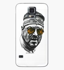 Walter Schoback; Großer Lewbowski Hülle & Klebefolie für Samsung Galaxy
