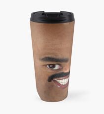 Steve Harvey Travel Mug