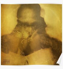 Future album cover Poster