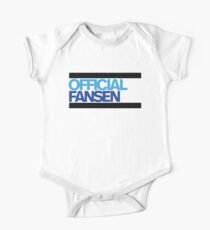 Official Fansen - Dear Evan Hansen Fans One Piece - Short Sleeve