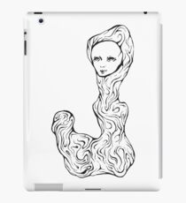 Awful Slothful iPad Case/Skin
